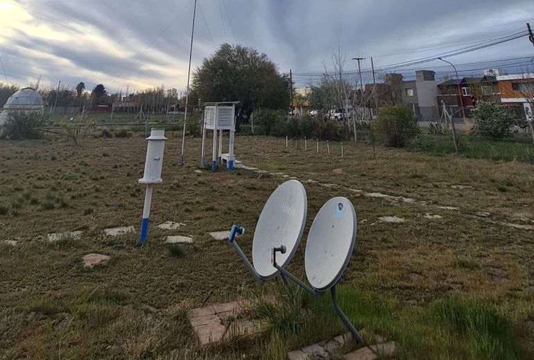 La meteorología está de aniversario