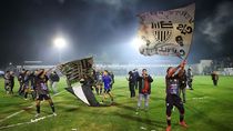 cipo, de la emocion de los jugadores a la ilusion de los hinchas