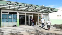 rio negro tiene un nuevo caso sospechoso: es un nene de 7 anos