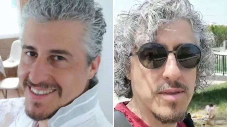 Santiago Vaca desapareció hace dos años en Asia, su hija pide ayuda para dar con su paradero en las redes sociales. | LMCipolletti.com Santiago Vaca desapareció hace dos años en Asia, su hija pide ayuda para dar con su paradero en las redes sociales.