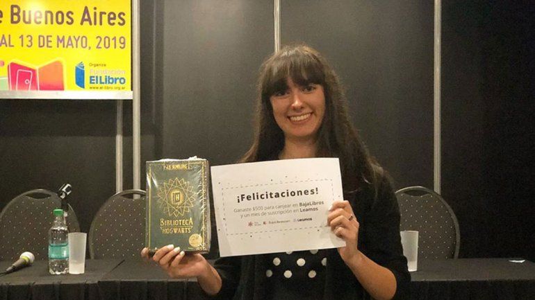 El mejor blog juvenil del país pertenece a una cipoleña