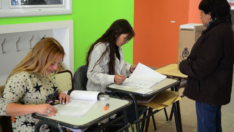 En Las Perlas hay 1075 empadronados para los comicios