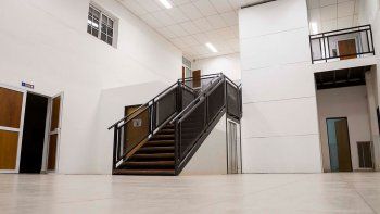 El juicio contra el Sodero se desarrolla en los Tribunales.