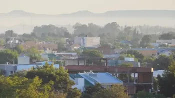 Durante la primera parte de la tarde se registrará el punto máximo de temperatura de la jornada del sábado con 27 grados. Durante la primera parte de la tarde se registrará el punto máximo de temperatura de la jornada del sábado con 27 grados.