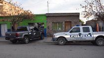 montecino y su amigo quedaron presos