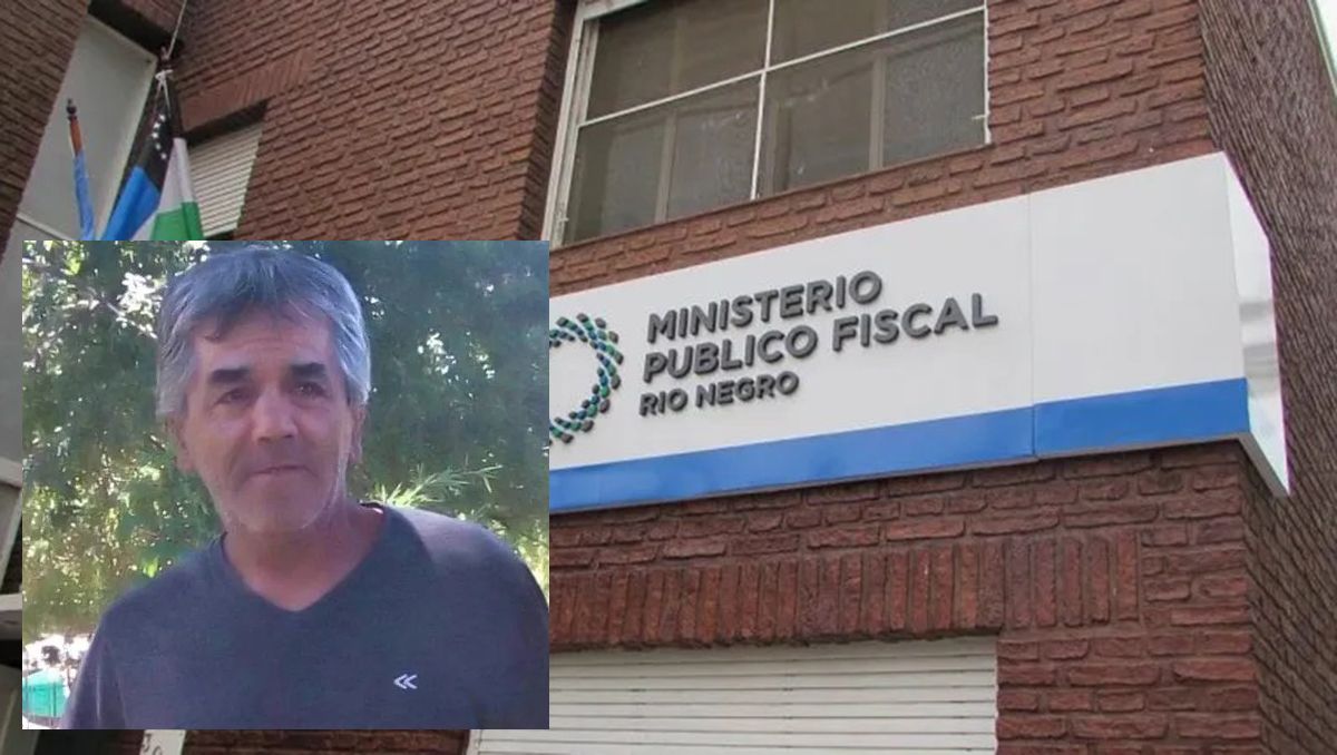 Los resultados de la autopsia al cipoleño hallado en un canal 