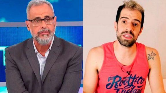 Rial contra Martín Cirio: Hace una oda a la pedofilia
