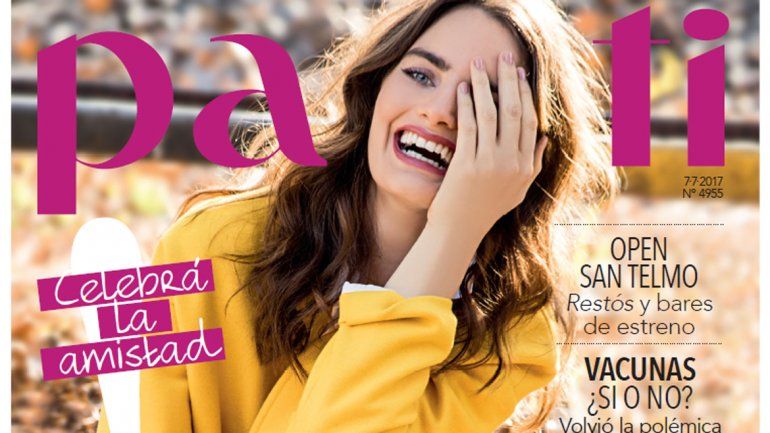 Este sábado, con LMC llevate la revista Para Ti con sólo 14 pesos