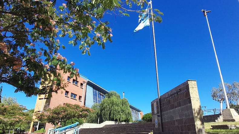 Una nena se fracturó en la escuela y un juez ordenó pagar una desorbitante suma: la bronca del CPE por ilícito e inmoral | LMCipolletti.com Una nena se fracturó en la escuela y un juez ordenó pagar una desorbitante suma: la bronca del CPE por ilícito e inmoral