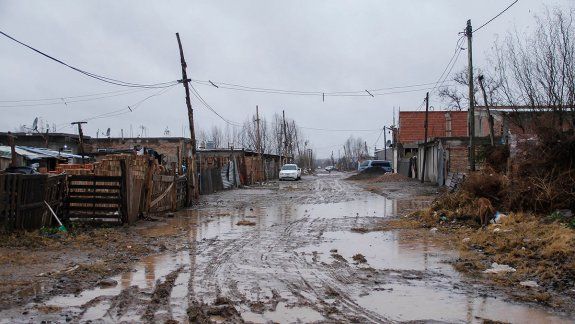 Avanza la expropiación de Nueva Esperanza
