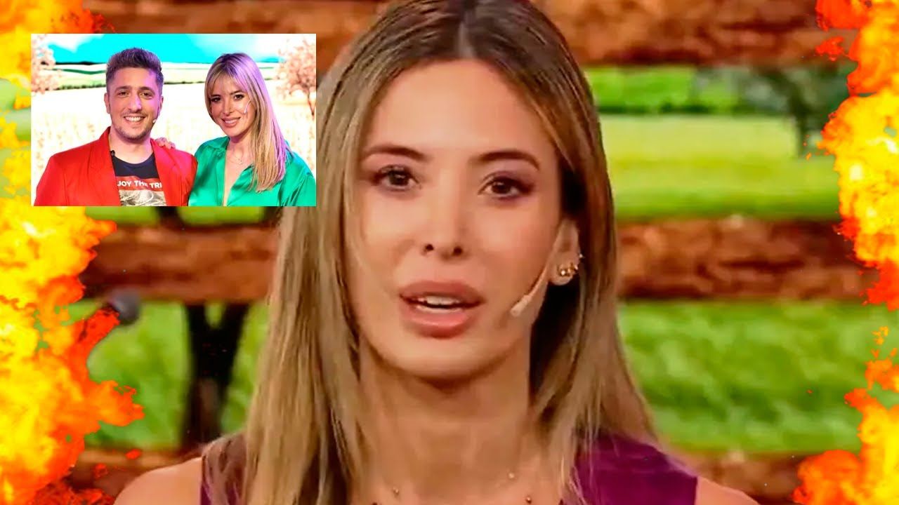Contaron pr qué Jésica Cirio odia a Jey Mammón