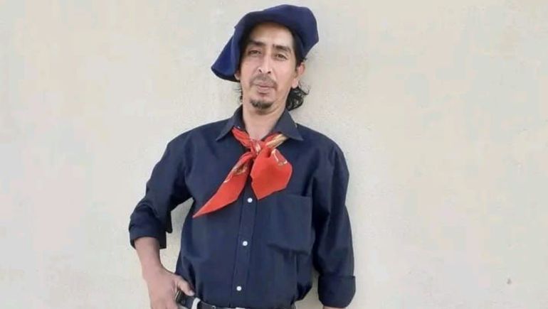 Apareció el hombre al que su pareja buscaba en forma desesperada: ¿Dónde estaba?