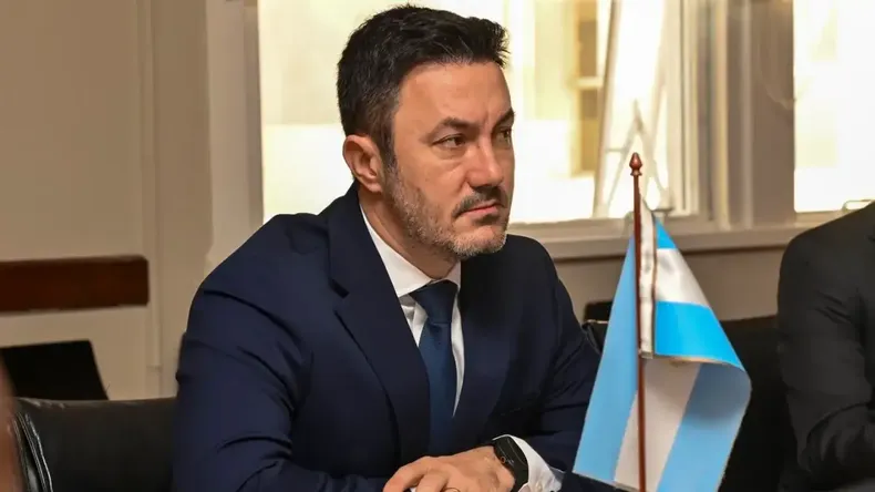Sorpresa en Mendoza: Luis Petri encabezará la lista de diputados de LLA y la UCR