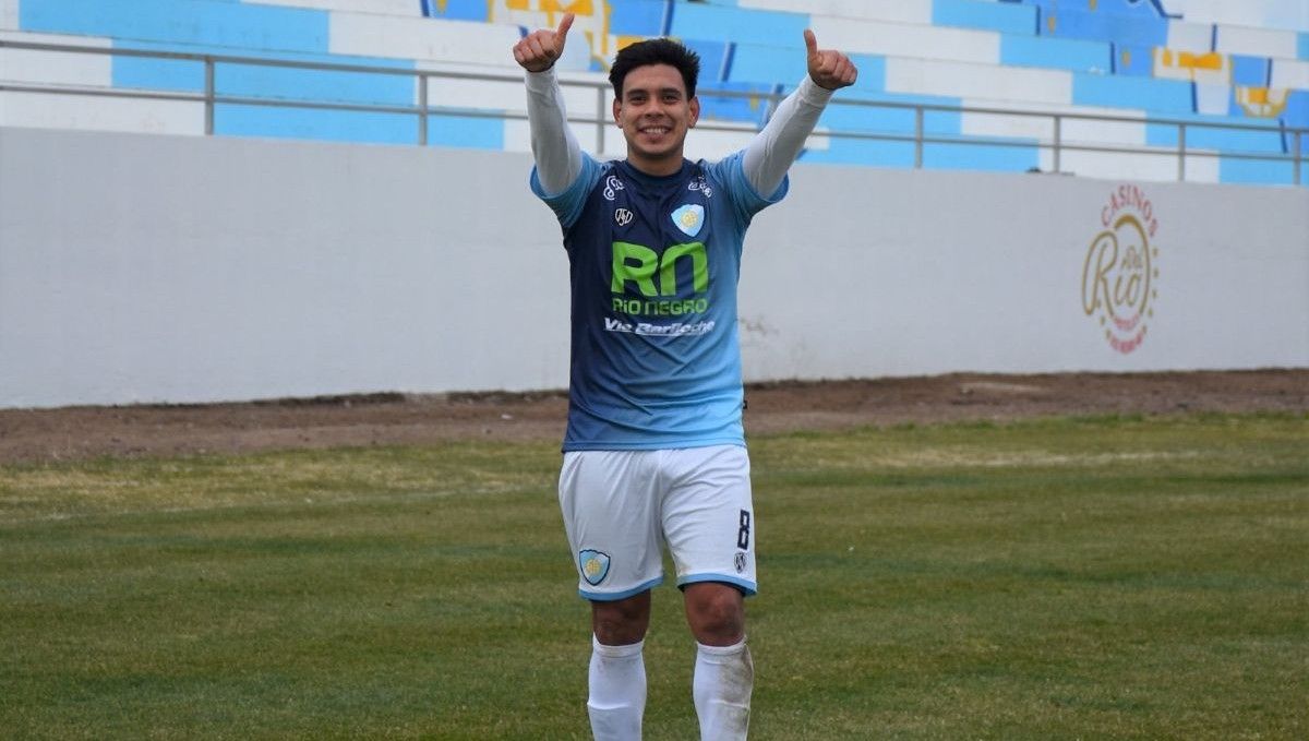 Lucas Argüello sufrió una grave lesión cuando jugaba en Sol de Mayo. Demandó al club por falta de asistencia y la Justicia le dio la razón.&nbsp;