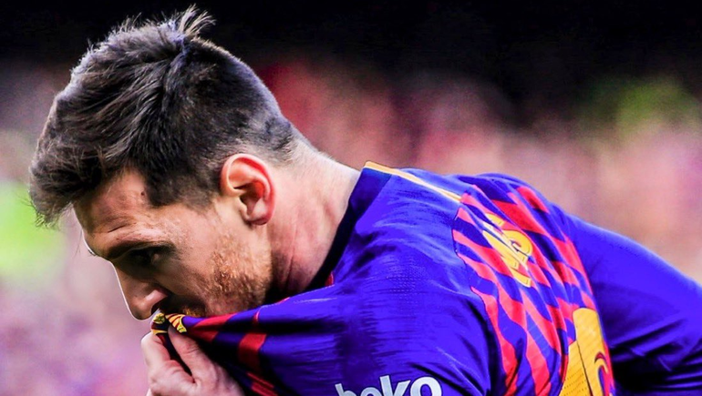 Días decisivos para el futuro de Messi y su posible regreso a Barcelona