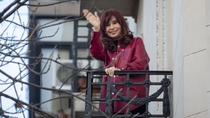 el fuerte mensaje de cristina kirchner tras las declaraciones de donald trump
