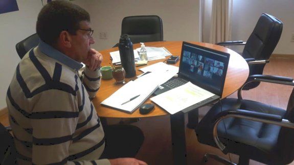 El Municipio espera recibir $24 millones de Provincia