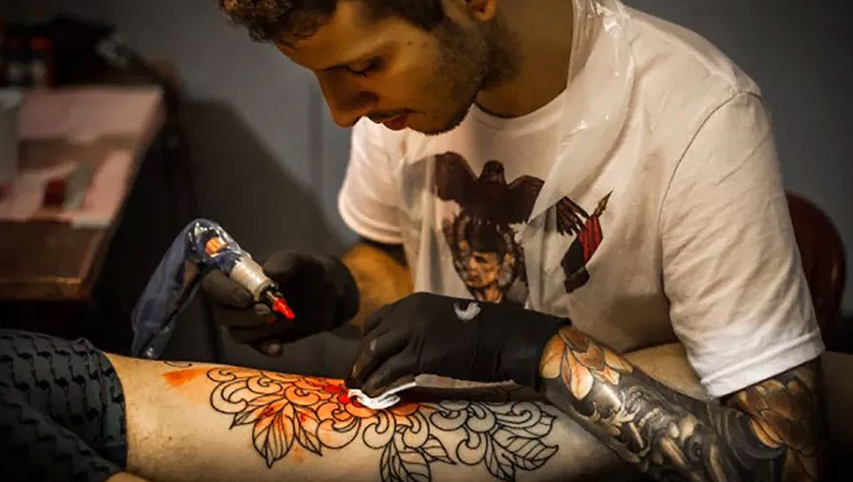 La convención de tatuajes copará el Complejo Cultural 