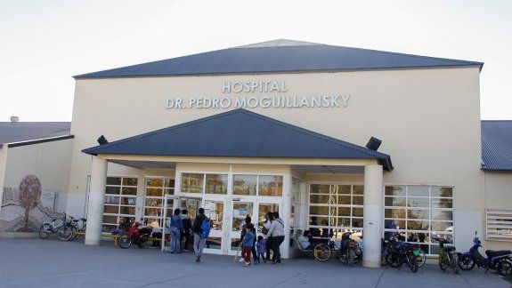 Un grupo de amigas quiere juntar $3 millones para el hospital