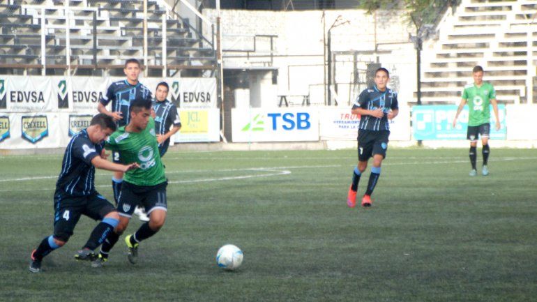 Pillmatun abre la fecha mañana.&nbsp;