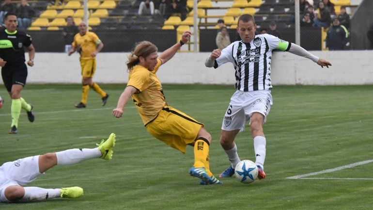 Franklin estuvo en el ojo de la tormenta y volvió a ser protagonista.