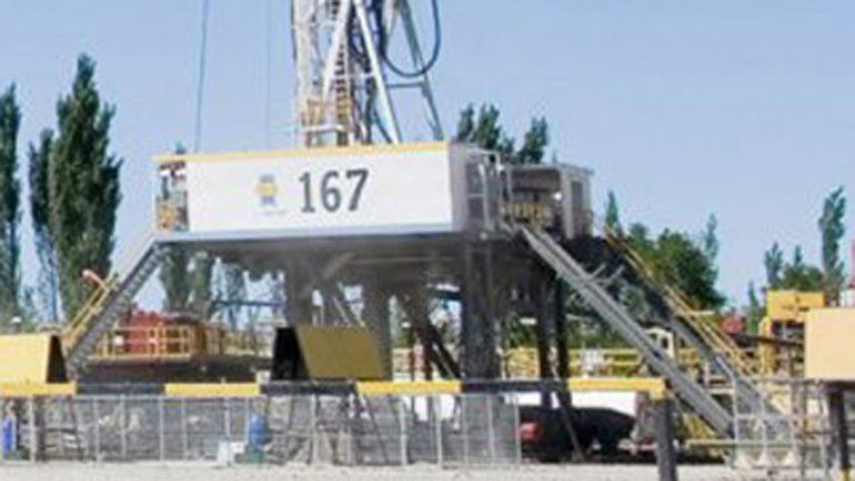 En Oro se podría replicar el yacimiento que ya funciona en Allen.