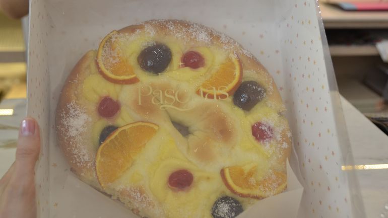 Las opciones panificadas son elegidas para compartir.