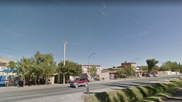 El Municipio proyecta una segunda etapa de obras para ampliar los carriles de la Circunvalación.