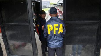 Foto: Antonio Becerra / Clarín. | LMCipolletti.com Foto: Antonio Becerra / Clarín.