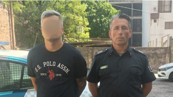 Un Policía mató a un joven a tiros creyendo que le iba a robar. | LMCipolletti.com Un Policía mató a un joven a tiros creyendo que le iba a robar.