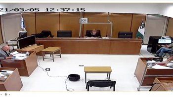 acusan al secuestrador por rapto y tentativa de homicidio acusan al secuestrador por rapto y tentativa de homicidio