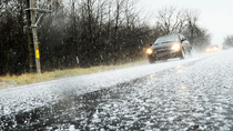 alerta por tormentas, vientos y granizo: cuales son las provincias en riesgo