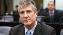 tras la descompensacion en neuquen, operaron a boudou: ¿que le paso?