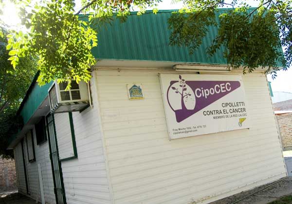 Cipocec invita a los vecinos a sumarse al proyecto