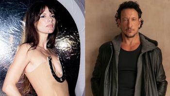 Gimena Accardi volvió a hablar de su separación con Nicolás Vázquez.