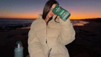 Nuevo emprendimiento: Zaira Nara lanzó su propia marca de yerba mate, ¿cuánto cuesta el paquete?