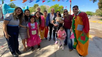 comenzo la vacunacion contra cuatro enfermedades infantiles comenzo la vacunacion contra cuatro enfermedades infantiles