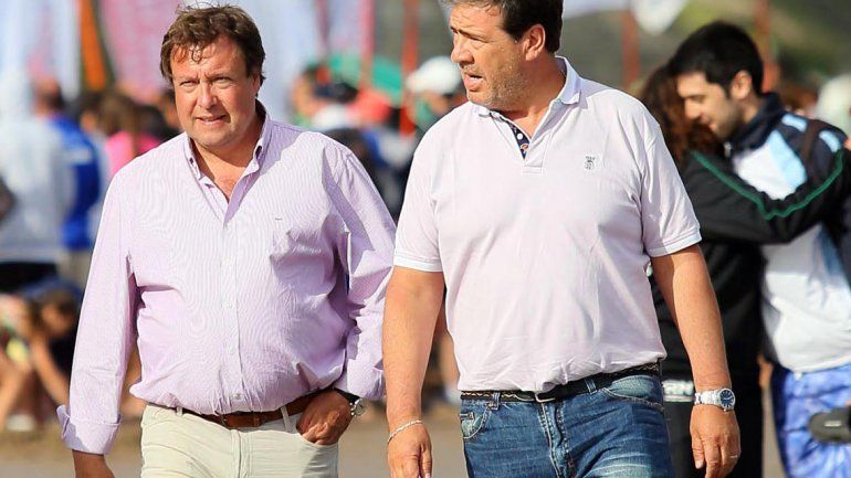 El gobernador Weretilneck ya había cuestionado los precios de Las Grutas.