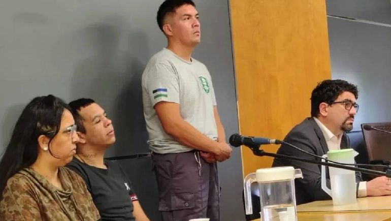 La Justicia impuso una pena de 18 años de cárcel por el asesianto en Cinco Saltos.