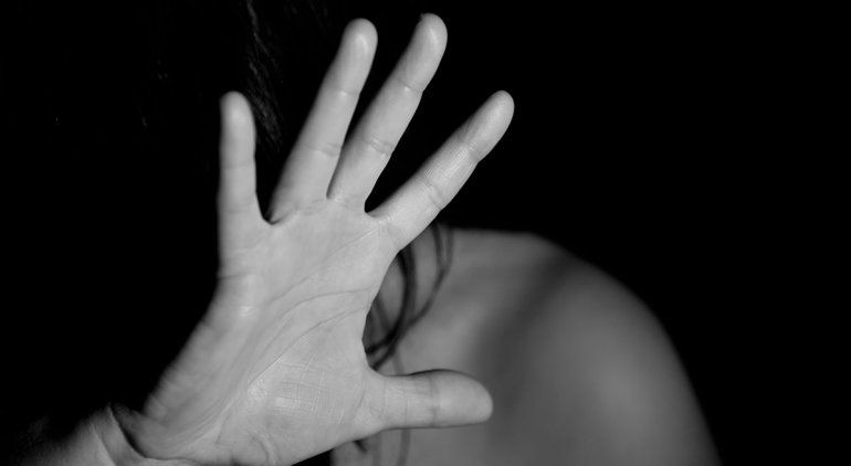 VIOLENCIA DE GENERO
