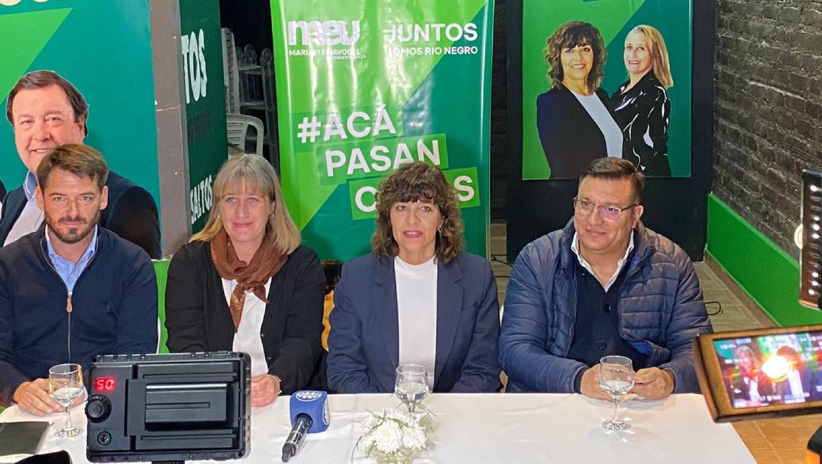 Cinco Saltos ha perdido protagonismo en la región 