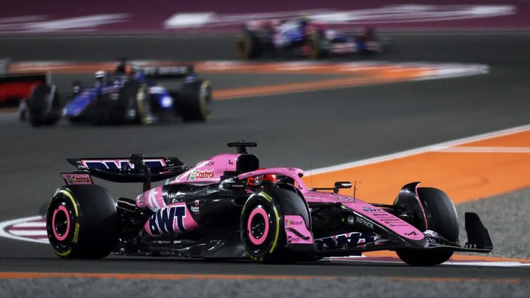 Habrá que desvelarse para ver a Franco Colapinto.