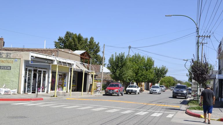 El 19 de mayo si se llevará adelante el acto central y tradicional corte de torta.