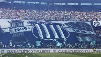 Escándalo en Córdoba: un jugador de Talleres dio positivo en alcoholemia antes del clásico con Belgrano. | LMCipolletti.com Escándalo en Córdoba: un jugador de Talleres dio positivo en alcoholemia antes del clásico con Belgrano.