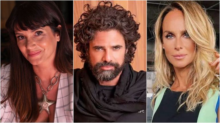 Sabrina Rojas reveló lo que no le gusta del noviazgo de Luciano Castro y Siciliani