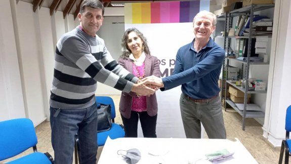Rechazan impugnación contra la alianza de Juntos por el Cambio 