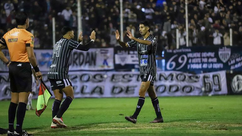 El último cambio reglamentario en el Federal A que le puede servir a Cipo