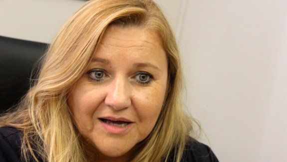 Renunció la ministra de Turismo de Río Negro