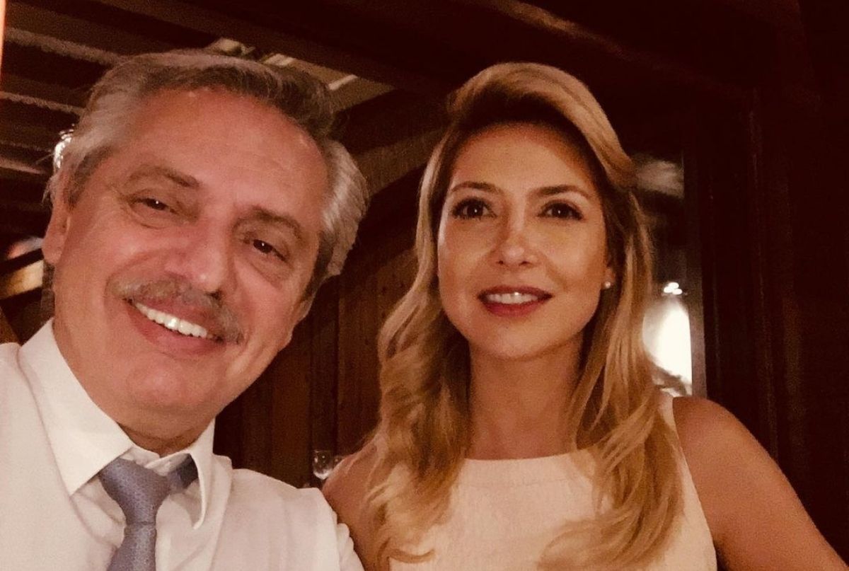 Alberto Fernández, en la mira de la Justicia por un supuesto caso de violencia de género contra Fabiola Yañez.