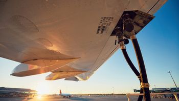 La planta de combustible sintético de HIF queda bajo la lupa de la Justicia argentina. | LMCipolletti.com La planta de combustible sintético de HIF queda bajo la lupa de la Justicia argentina.
